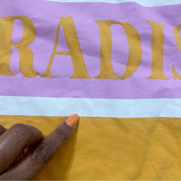 Maje TShirt (size 0) - Picture 9 of 9